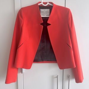 Rachel Roy womens blazer/jacket